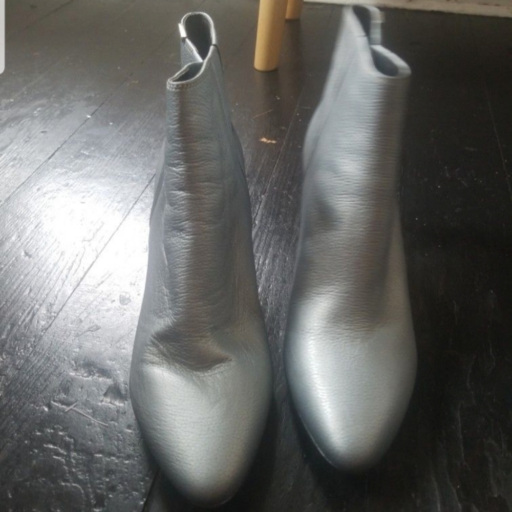 Calvin Klein Booties